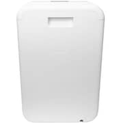 evvoli Smart Air Purifier 5-Layer Filters With True Hepa Night Mode Air Quality Indicator 2 Years warranty, EVAP-43W