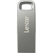Lexar Flash Drive USB 3.1 64GB Silver LXLJDM4564GABSL