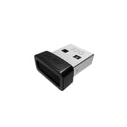 Lexar Flash Drive USB 3.1 32GB Black LXLJDS4732GABBK