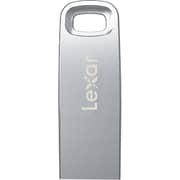 Lexar FlashDrive USB 3.0 128GB Silver LXLJDM035128GBNSNG
