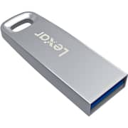 Lexar FlashDrive USB 3.0 128GB Silver LXLJDM035128GBNSNG