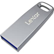 Lexar FlashDrive USB 3.0 128GB Silver LXLJDM035128GBNSNG