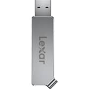 Lexar Dual Drive USB 3.1 32GB Silver LXLJDD30C032GBNSNG