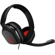 Astro Gaming Headset Black/Red - A10
