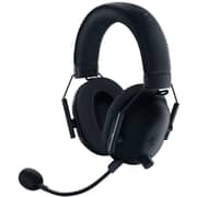 Razer RZ04-03220100-R3M1 BlackShark V2 Pro Wireless Over Ear Gaming Headphones Black