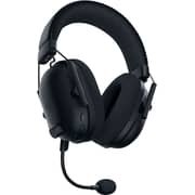 Razer RZ04-03220100-R3M1 BlackShark V2 Pro Wireless Over Ear Gaming Headphones Black
