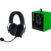 Razer RZ04-03220100-R3M1 BlackShark V2 Pro Wireless Over Ear Gaming Headphones Black