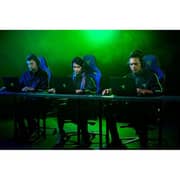 Razer RZ04-03220100-R3M1 BlackShark V2 Pro Wireless Over Ear Gaming Headphones Black