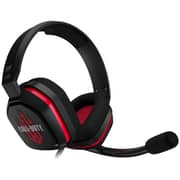 Astro A10G01 A10 Call of Duty Gaming Headset Black PS4/PS5