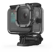 Go Pro Protective Housing and Waterproof Case for Hero 9 12mm Black