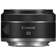 Canon RF 50mm F/1.8 STM Lens