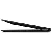 Lenovo Thinkpad X1 Carbon 8th Gen 20U90078AD Laptop - Core i7 1.8GHz 16GB 1TB Shared Win10Pro 14inch FHD Black English/Arabic Keyboard