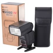 Yongnuo Speed lite Flash YN560 IV
