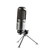 Audio Technica AT2020 USB Microphone