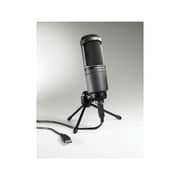 Audio Technica AT2020 USB Microphone