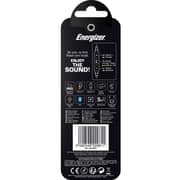 Energizer HIBT25BR In Ear Bluetooth Earphone Black