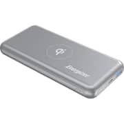 Energizer Wireless Power Bank 10000mAh Grey QE10007PQ