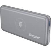 Energizer Wireless Power Bank 10000mAh Grey QE10007PQ