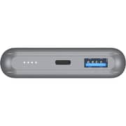 Energizer Wireless Power Bank 10000mAh Grey QE10007PQ