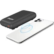 Energizer Wireless Power Bank 10000mAh Black Qp10000PQ