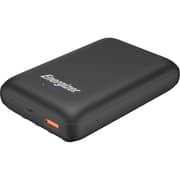 Energizer Wireless Power Bank 10000mAh Black Qp10000PQ