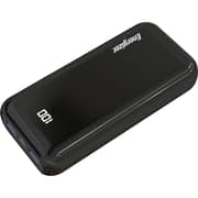 Energizer Power Bank 20000mAh Black UE20011PQ