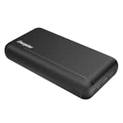 Energizer Power Bank 30000mAh Black UE30057PQ