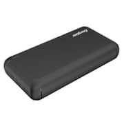 Energizer Power Bank 30000mAh Black UE30057PQ