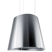 Baumatic BMECH5IPSS 50Cm Pendant Island Hood