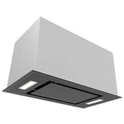 Baumatic BMECH75UBL 75cm Under cupboard glass Hood