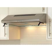 Baumatic BMECH6FS 60cm Standard fixed Hood