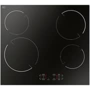 Baumatic BMEH64EE Built in 60cm Ceramic Hob