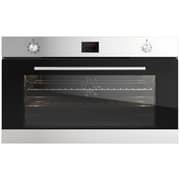 Baumatic BMEO96E9-2 90 X60CM Built In Electric Oven 125Lts