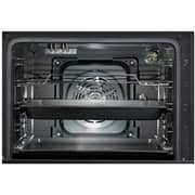 Baumatic BMEO6E8PM 60cm Built In Electric Oven 68Litres