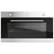 Baumatic BMEO96G3-2 90 X60CM Built In Gas Oven 125Lts