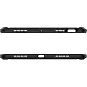 Spigen Tough Armor Pro designed for iPad Air 5 case (2022) 10.9 inch 5th Generation and iPad Air 4th Generation (2020) cover with Pencil holder - Gunmetal