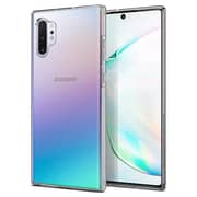 Spigen Samsung Galaxy Note 10 PLUS/Note 10+ 5G Liquid Crystal cover/case - Crystal Clear