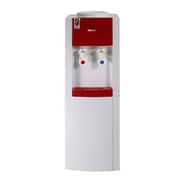 Nobel Free Standing Water Dispenser 5L NWD2000 White/Red