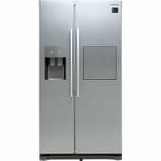 Samsung Refrigerator RS50N3913SA Side by Side with Water Dispenser, 501L