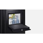 Samsung Refrigerator RS50N3913SA Side by Side with Water Dispenser, 501L