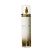 Jessica Simpson Fancy Girl Body Mist 236ml Women