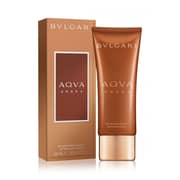 BVLGARI Aqva Amara After Shave Balm 100ml Men
