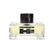 Hummer H2 Red EDT 75ml