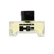Hummer H2 EDT 125ml Men