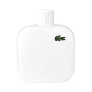 LACOSTE Eau De Lacoste L.12.12 Blanc Pure EDT 175ml Men