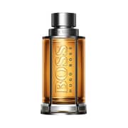 HUGO BOSS The Scent EDT 200ml Men