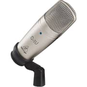 USB STUDIO CONDENSER MICROPHONE