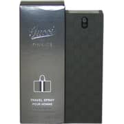 Gucci by Gucci Pour Homme Edt 30ml travel spray