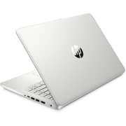 HP (2020) Laptop - AMD Ryzen 3-3250U / 14inch HD / 256GB SSD / 4GB RAM / Windows 10 / English & Arabic Keyboard / Silver / Middle East Version - [14S-FQ0005]