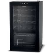 Kenwood Wine Cooler 24 Bottles BCM24000BK